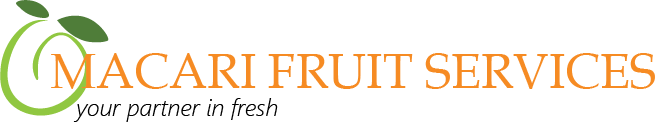Macari Fruit Services Logo